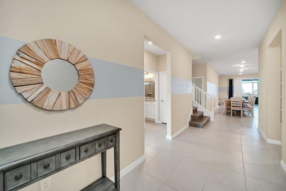 Brand New 9Bd Mansion Pool Spa At Windsor Island